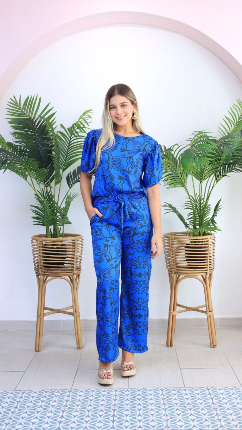 SET DE PANTALON