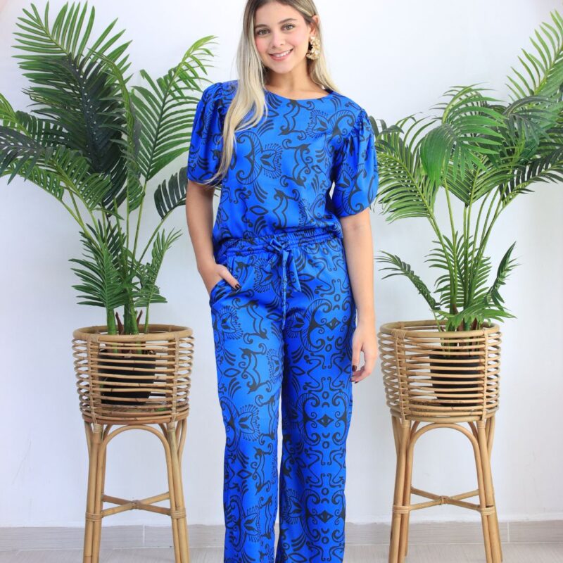 SET DE PANTALON