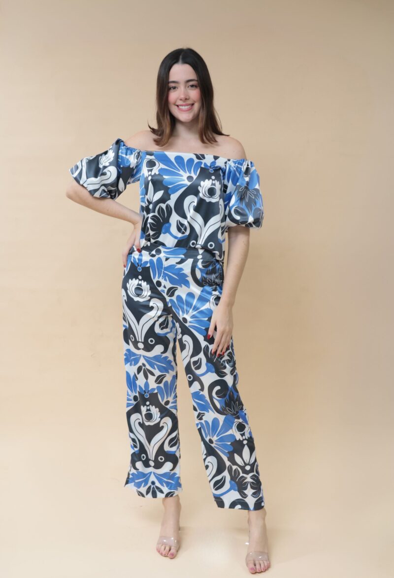 SET DE PANTALON