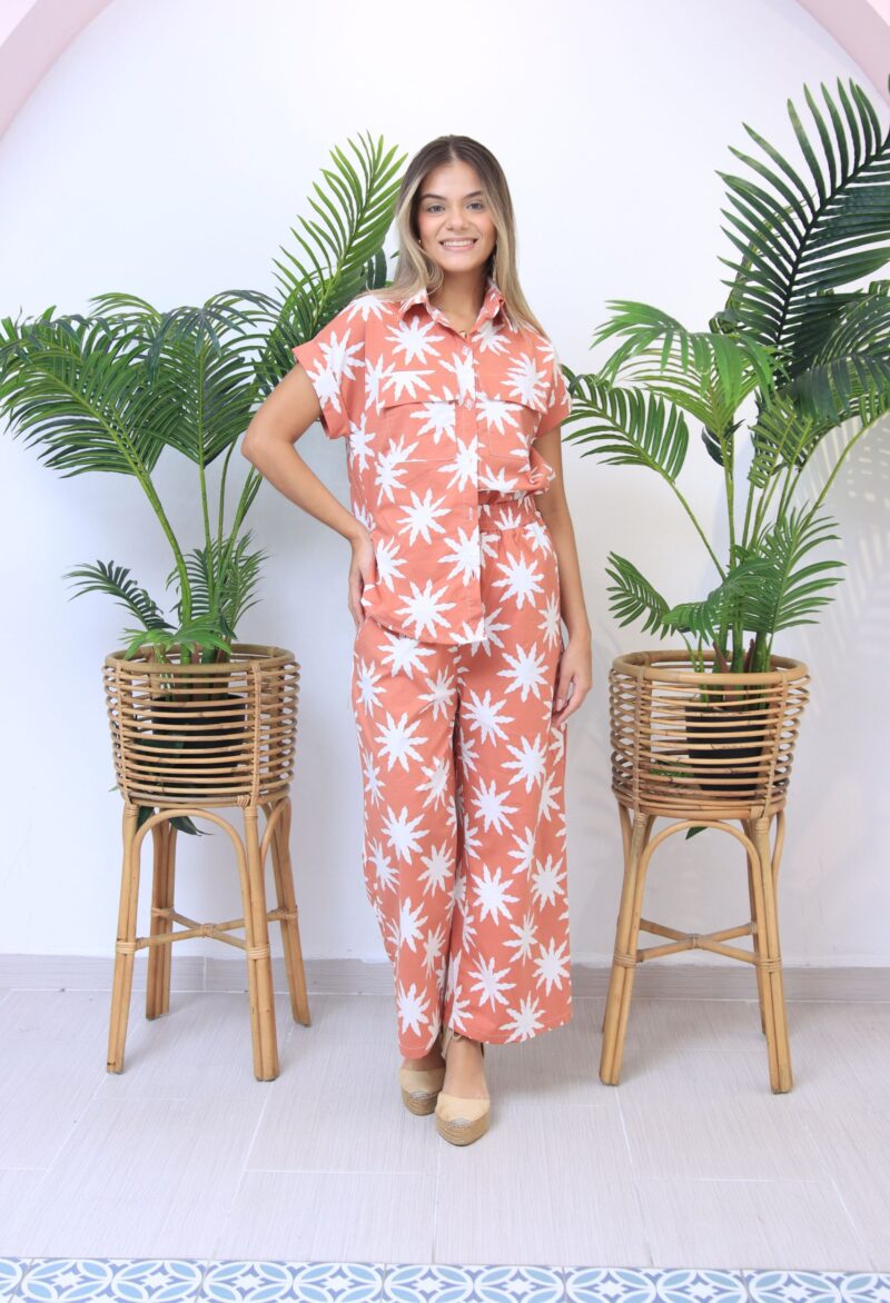 SET DE PANTALON