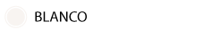 BLANCO