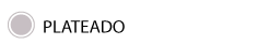 PLATEADO