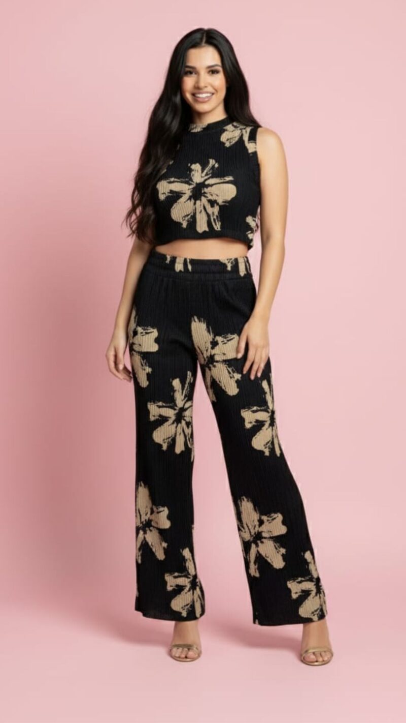 SET DE PANTALON