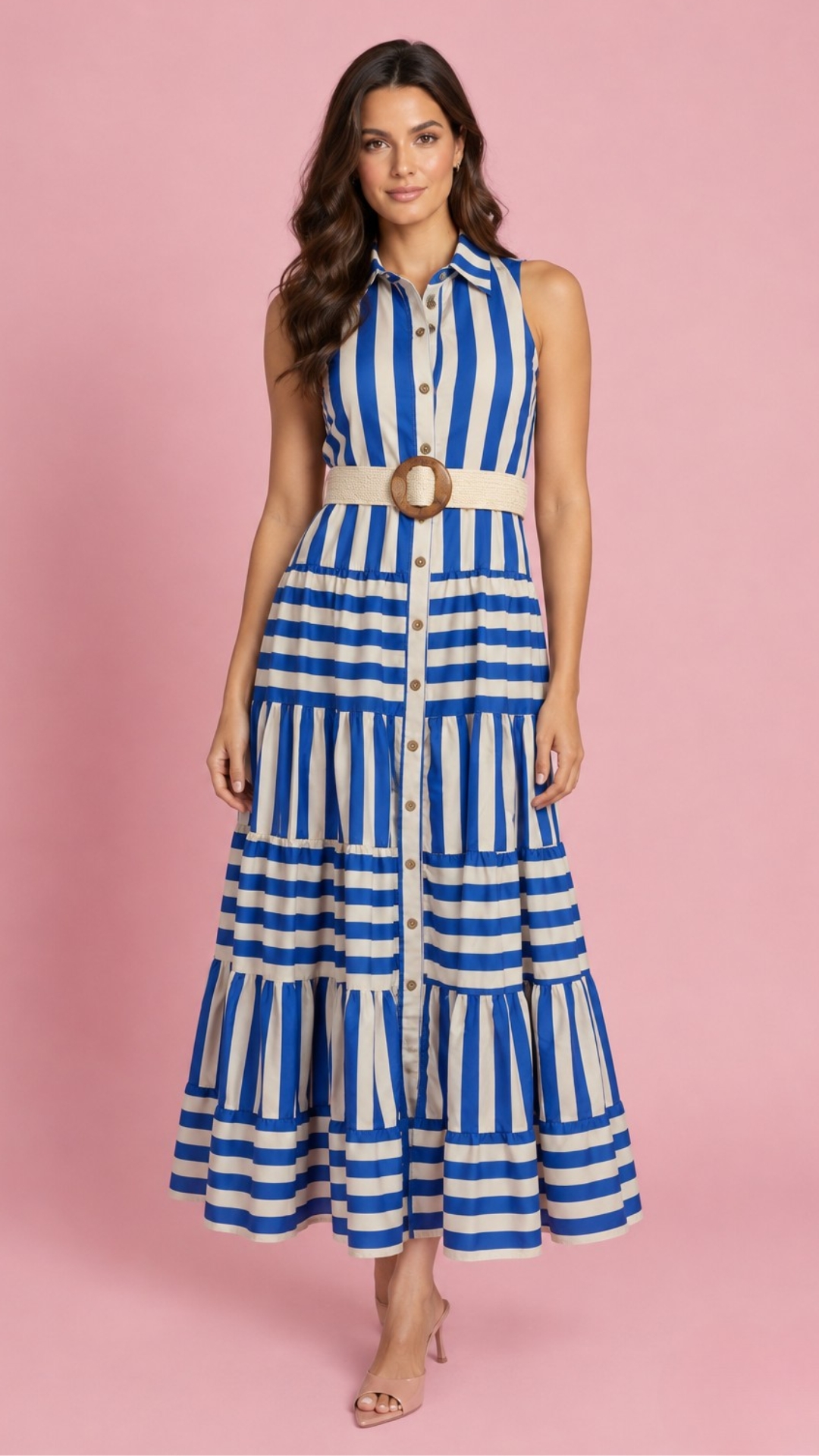 VESTIDO LARGO