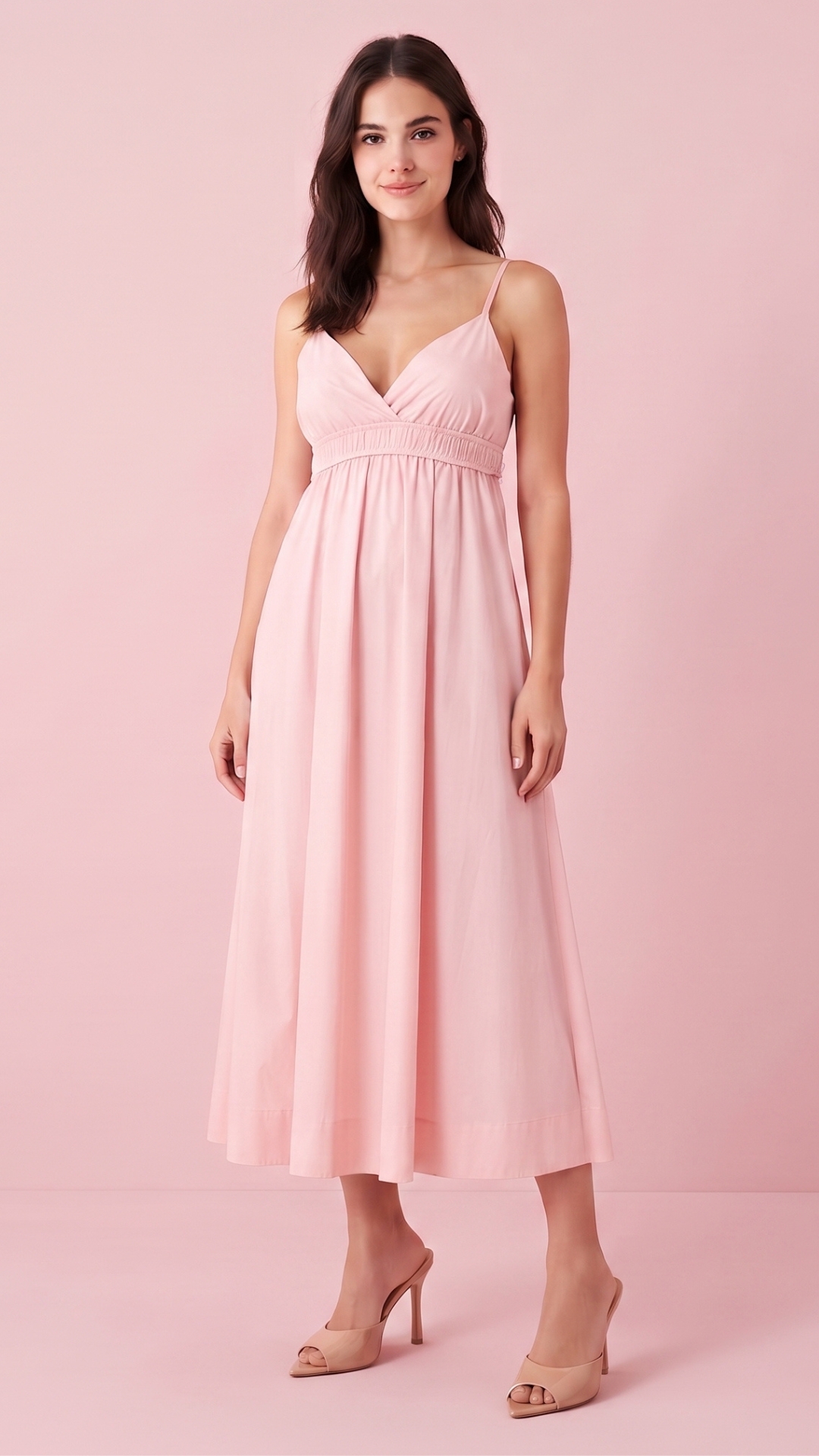 VESTIDO LARGO