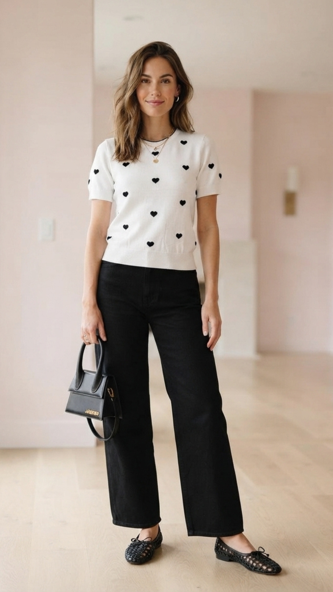 BLUSA DAMA